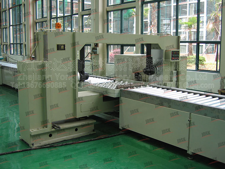 H280托板式自動(dòng)裝配線(xiàn)